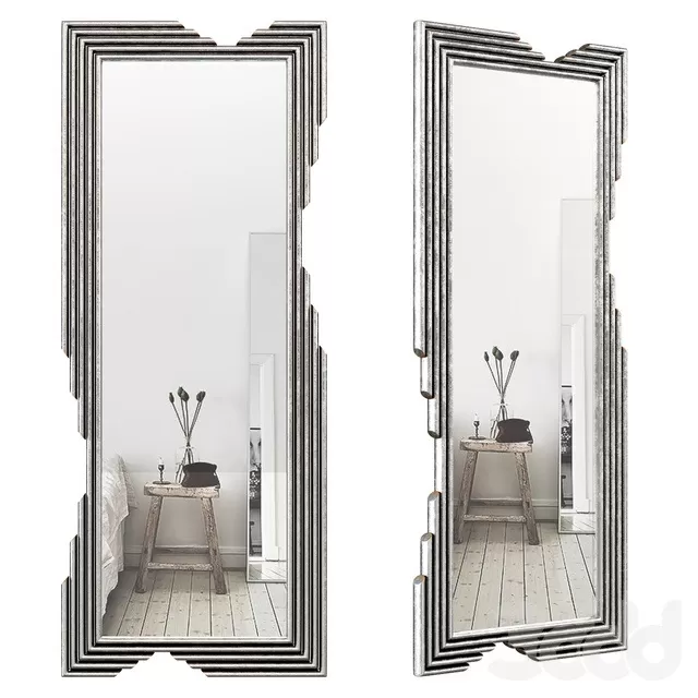 DECORATION – MIRROR – 3D MODELS – FREE DOWNLOAD – 4883 DECORATION – MIRROR – 3D MODELS – FREE DOWNLOAD – 4883