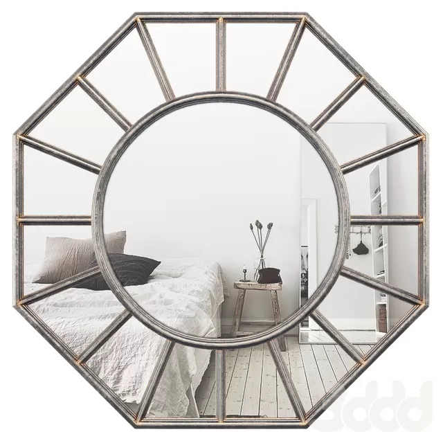 DECORATION – MIRROR – 3D MODELS – FREE DOWNLOAD – 4886 DECORATION – MIRROR – 3D MODELS – FREE DOWNLOAD – 4886