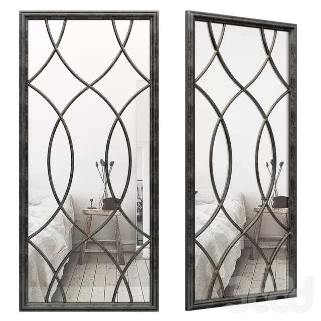 DECORATION – MIRROR – 3D MODELS – FREE DOWNLOAD – 4893 DECORATION – MIRROR – 3D MODELS – FREE DOWNLOAD – 4893