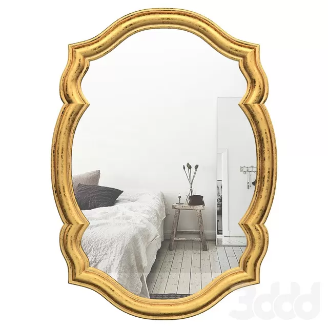 DECORATION – MIRROR – 3D MODELS – FREE DOWNLOAD – 4897 DECORATION – MIRROR – 3D MODELS – FREE DOWNLOAD – 4897