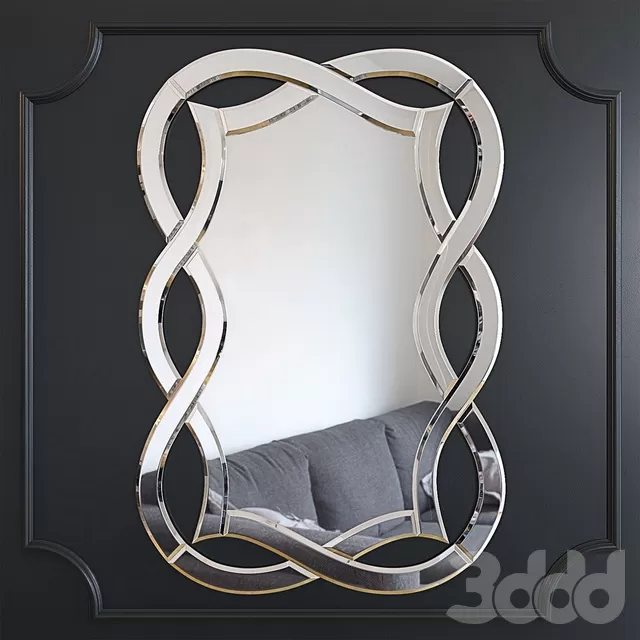 DECORATION – MIRROR – 3D MODELS – FREE DOWNLOAD – 4900 DECORATION – MIRROR – 3D MODELS – FREE DOWNLOAD – 4900