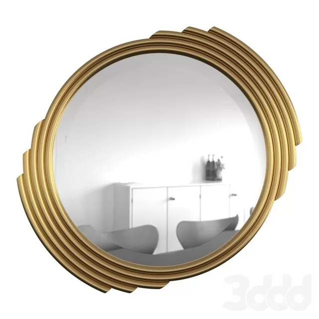 DECORATION – MIRROR – 3D MODELS – FREE DOWNLOAD – 4904 DECORATION – MIRROR – 3D MODELS – FREE DOWNLOAD – 4904