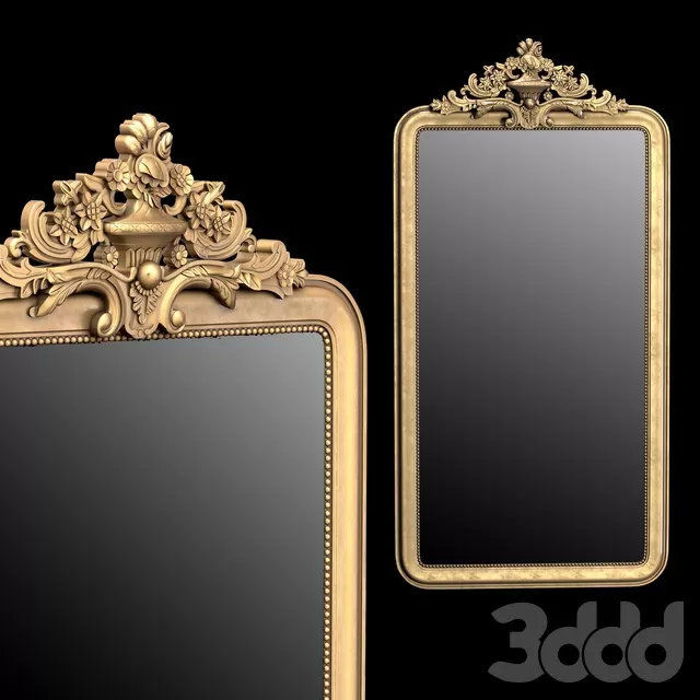 DECORATION – MIRROR – 3D MODELS – FREE DOWNLOAD – 4906 DECORATION – MIRROR – 3D MODELS – FREE DOWNLOAD – 4906