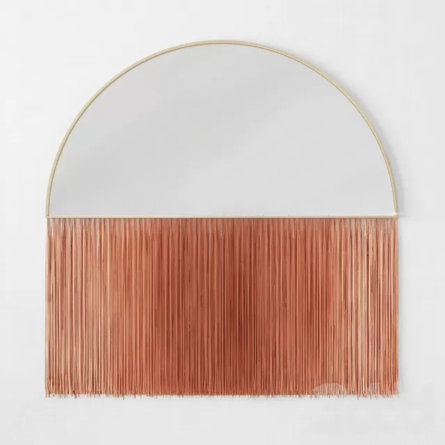 DECORATION – MIRROR – 3D MODELS – FREE DOWNLOAD – 4923 DECORATION – MIRROR – 3D MODELS – FREE DOWNLOAD – 4923