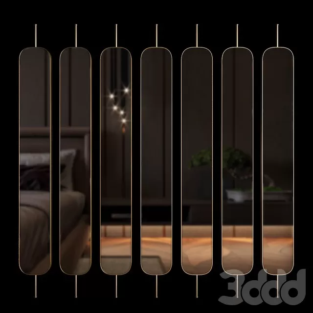 DECORATION – MIRROR – 3D MODELS – FREE DOWNLOAD – 4927 DECORATION – MIRROR – 3D MODELS – FREE DOWNLOAD – 4927