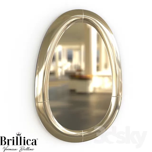 DECORATION – MIRROR – 3D MODELS – FREE DOWNLOAD – 4928 DECORATION – MIRROR – 3D MODELS – FREE DOWNLOAD – 4928