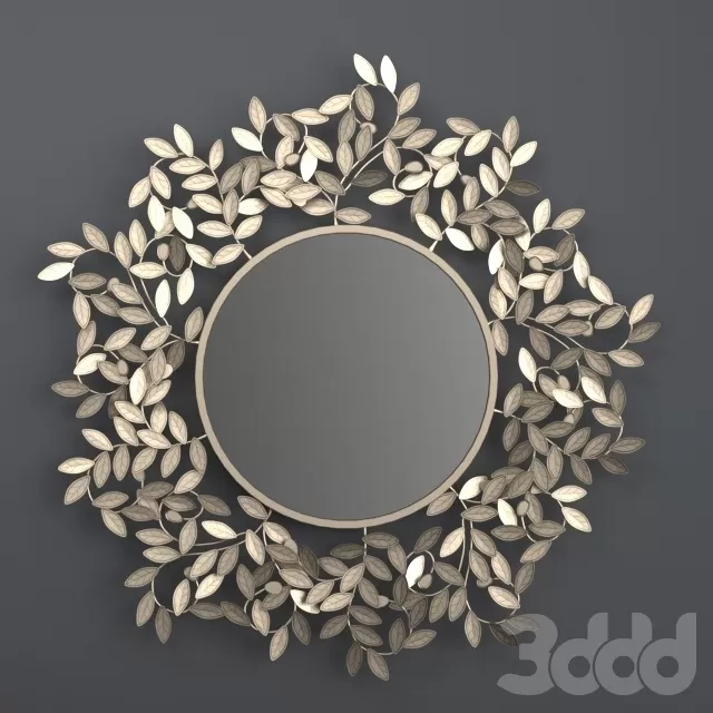 DECORATION – MIRROR – 3D MODELS – FREE DOWNLOAD – 4933 DECORATION – MIRROR – 3D MODELS – FREE DOWNLOAD – 4933