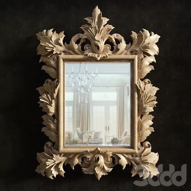 DECORATION – MIRROR – 3D MODELS – FREE DOWNLOAD – 4934 DECORATION – MIRROR – 3D MODELS – FREE DOWNLOAD – 4934