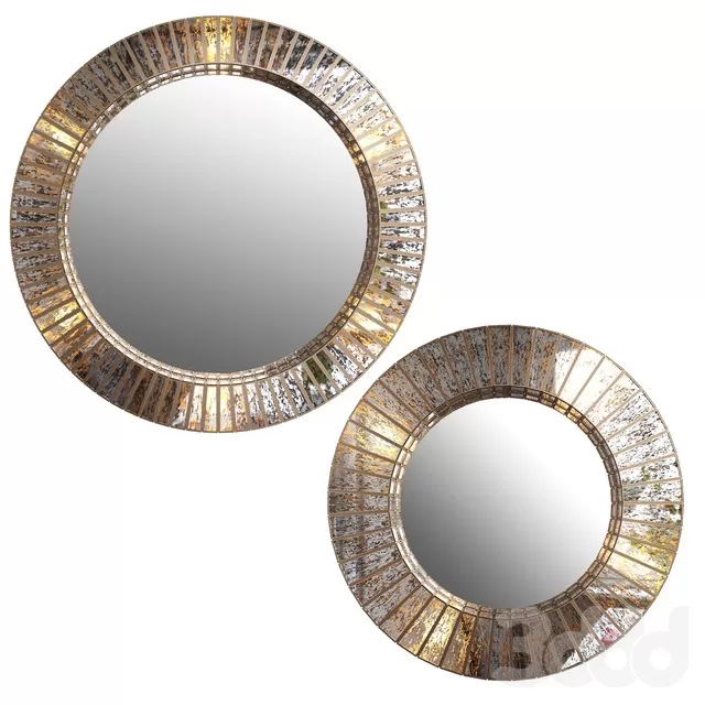 DECORATION – MIRROR – 3D MODELS – FREE DOWNLOAD – 4943 DECORATION – MIRROR – 3D MODELS – FREE DOWNLOAD – 4943