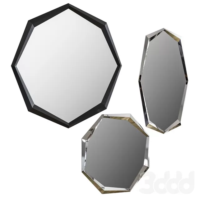 DECORATION – MIRROR – 3D MODELS – FREE DOWNLOAD – 4946 DECORATION – MIRROR – 3D MODELS – FREE DOWNLOAD – 4946