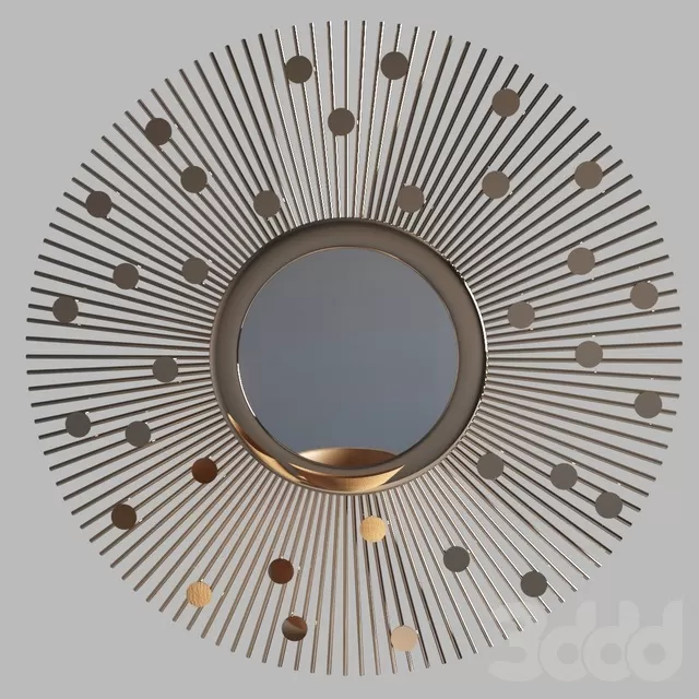 DECORATION – MIRROR – 3D MODELS – FREE DOWNLOAD – 4966 DECORATION – MIRROR – 3D MODELS – FREE DOWNLOAD – 4966