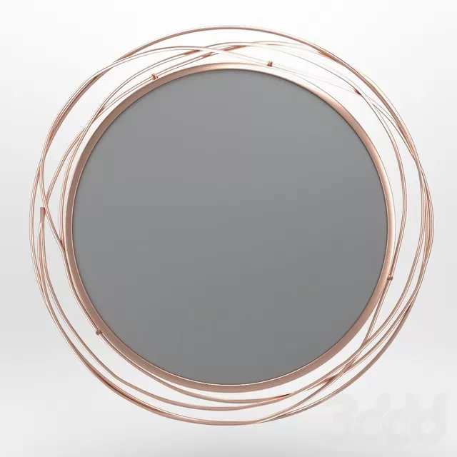 DECORATION – MIRROR – 3D MODELS – FREE DOWNLOAD – 4975 DECORATION – MIRROR – 3D MODELS – FREE DOWNLOAD – 4975