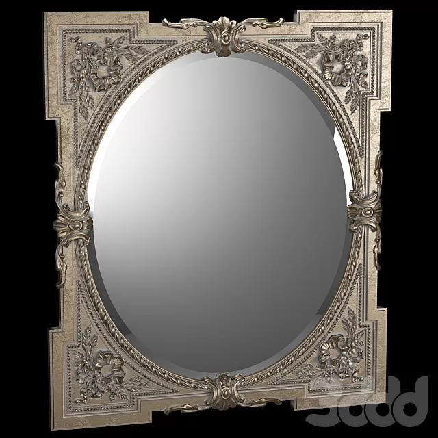 DECORATION – MIRROR – 3D MODELS – FREE DOWNLOAD – 4996 DECORATION – MIRROR – 3D MODELS – FREE DOWNLOAD – 4996