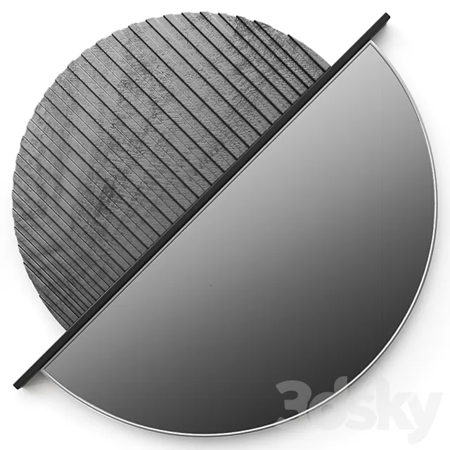 DECORATION – MIRROR – 3D MODELS – FREE DOWNLOAD – 5028 DECORATION – MIRROR – 3D MODELS – FREE DOWNLOAD – 5028