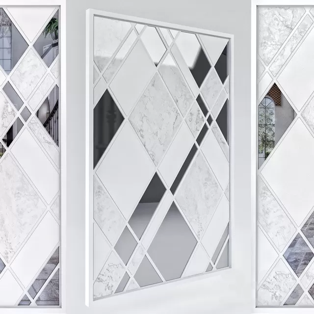 DECORATION – OTHER DECORATIVE OBJECTS – 3D MODELS – FREE DOWNLOAD – 5030