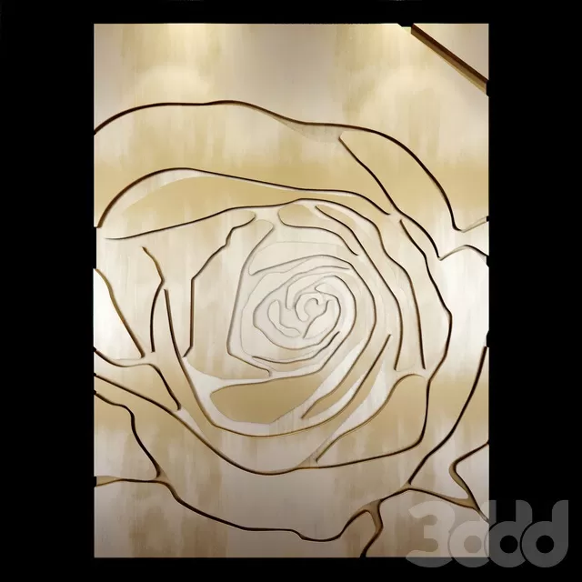 DECORATION – OTHER DECORATIVE OBJECTS – 3D MODELS – FREE DOWNLOAD – 5033