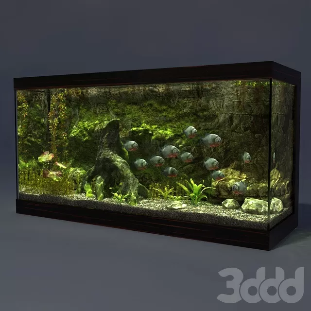 DECORATION – OTHER DECORATIVE OBJECTS – 3D MODELS – FREE DOWNLOAD – 5037