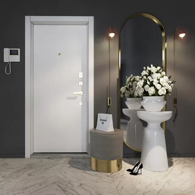 DECORATION – OTHER DECORATIVE OBJECTS – 3D MODELS – FREE DOWNLOAD – 5041