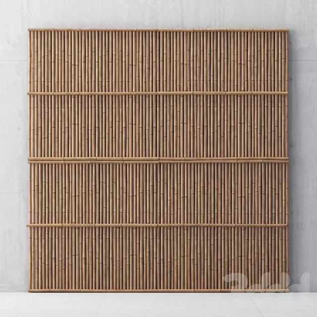 DECORATION – OTHER DECORATIVE OBJECTS – 3D MODELS – FREE DOWNLOAD – 5059