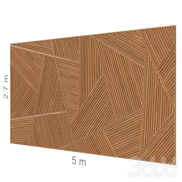 DECORATION – OTHER DECORATIVE OBJECTS – 3D MODELS – FREE DOWNLOAD – 5067