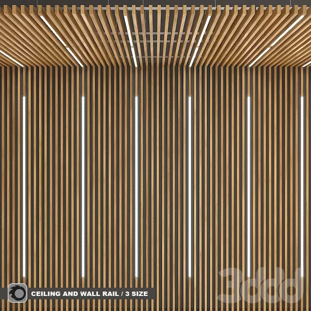 DECORATION – OTHER DECORATIVE OBJECTS – 3D MODELS – FREE DOWNLOAD – 5073