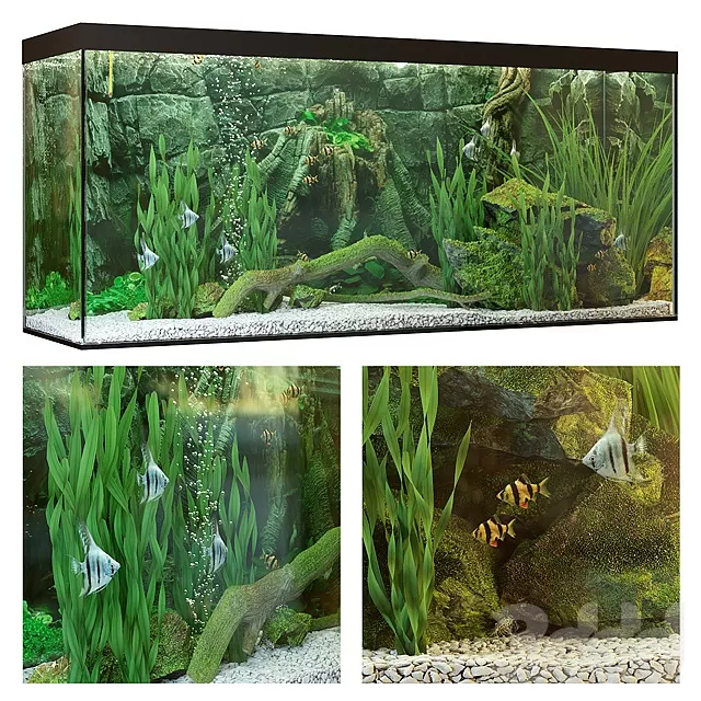 DECORATION – OTHER DECORATIVE OBJECTS – 3D MODELS – FREE DOWNLOAD – 5076