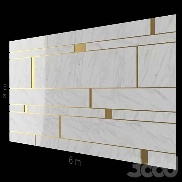 DECORATION – OTHER DECORATIVE OBJECTS – 3D MODELS – FREE DOWNLOAD – 5079