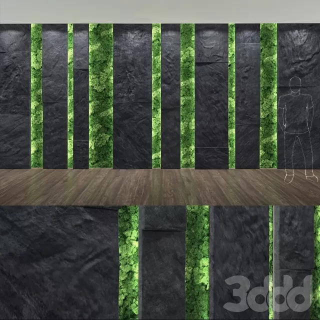 DECORATION – OTHER DECORATIVE OBJECTS – 3D MODELS – FREE DOWNLOAD – 5080