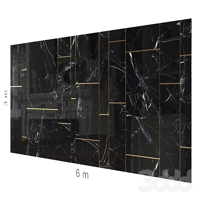 DECORATION – OTHER DECORATIVE OBJECTS – 3D MODELS – FREE DOWNLOAD – 5086