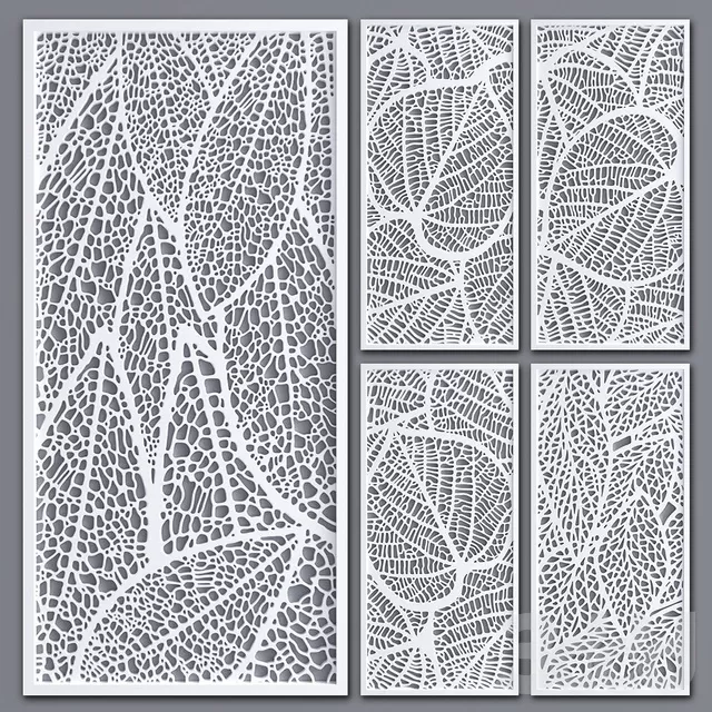 DECORATION – OTHER DECORATIVE OBJECTS – 3D MODELS – FREE DOWNLOAD – 5089