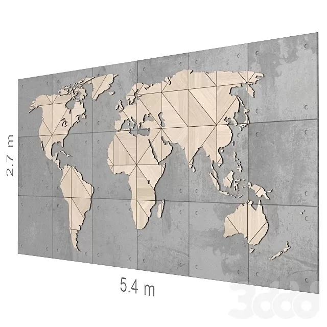 DECORATION – OTHER DECORATIVE OBJECTS – 3D MODELS – FREE DOWNLOAD – 5090