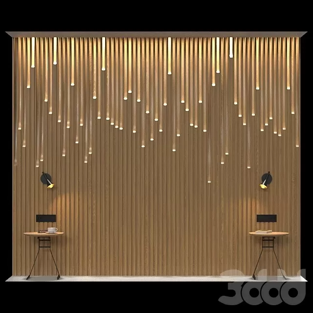 DECORATION – OTHER DECORATIVE OBJECTS – 3D MODELS – FREE DOWNLOAD – 5094