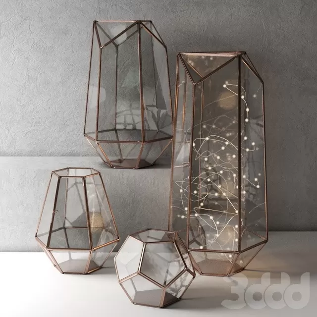 DECORATION – OTHER DECORATIVE OBJECTS – 3D MODELS – FREE DOWNLOAD – 5096