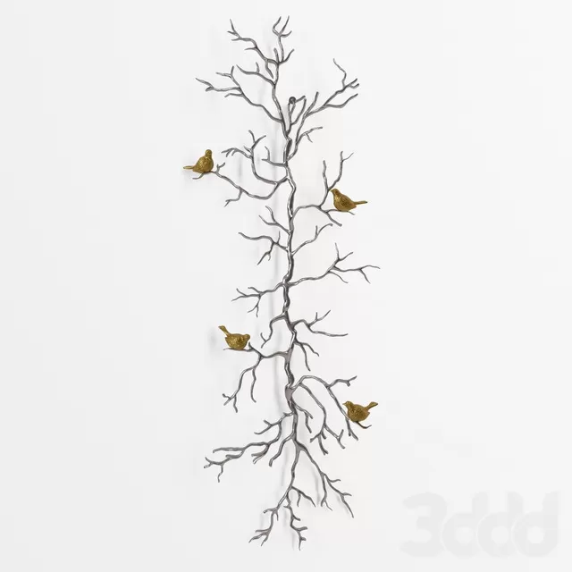 DECORATION – OTHER DECORATIVE OBJECTS – 3D MODELS – FREE DOWNLOAD – 5117