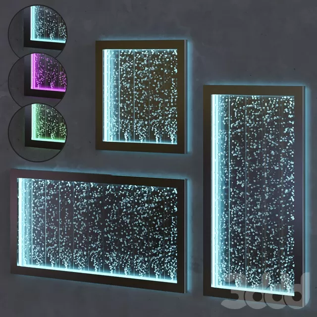 DECORATION – OTHER DECORATIVE OBJECTS – 3D MODELS – FREE DOWNLOAD – 5123