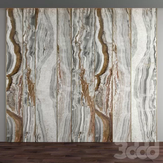 DECORATION – OTHER DECORATIVE OBJECTS – 3D MODELS – FREE DOWNLOAD – 5124