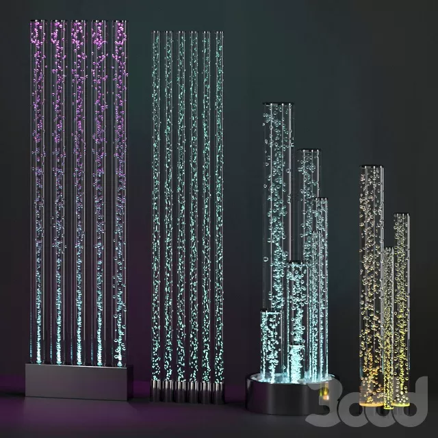 DECORATION – OTHER DECORATIVE OBJECTS – 3D MODELS – FREE DOWNLOAD – 5125