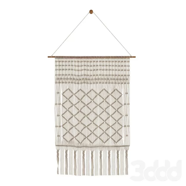 DECORATION – OTHER DECORATIVE OBJECTS – 3D MODELS – FREE DOWNLOAD – 5129