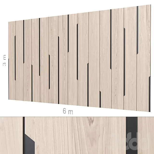 DECORATION – OTHER DECORATIVE OBJECTS – 3D MODELS – FREE DOWNLOAD – 5141