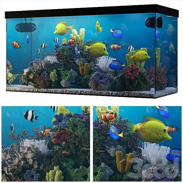 DECORATION – OTHER DECORATIVE OBJECTS – 3D MODELS – FREE DOWNLOAD – 5146