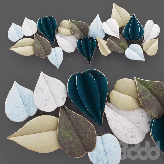 DECORATION – OTHER DECORATIVE OBJECTS – 3D MODELS – FREE DOWNLOAD – 5150