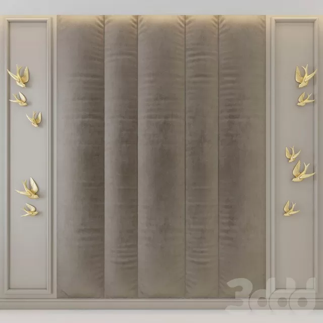 DECORATION – OTHER DECORATIVE OBJECTS – 3D MODELS – FREE DOWNLOAD – 5155