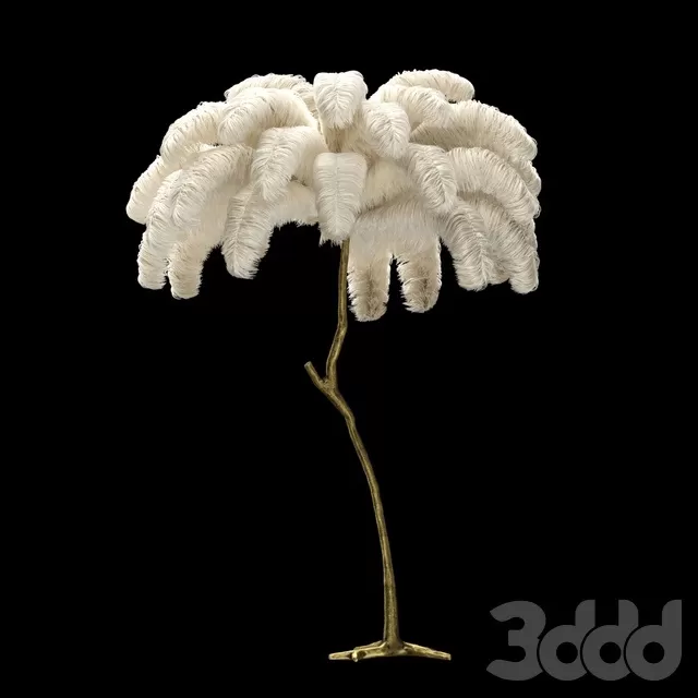 DECORATION – OTHER DECORATIVE OBJECTS – 3D MODELS – FREE DOWNLOAD – 5166