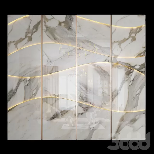 DECORATION – OTHER DECORATIVE OBJECTS – 3D MODELS – FREE DOWNLOAD – 5169