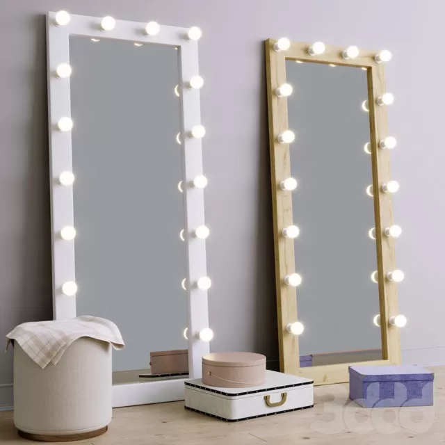 DECORATION – OTHER DECORATIVE OBJECTS – 3D MODELS – FREE DOWNLOAD – 5182