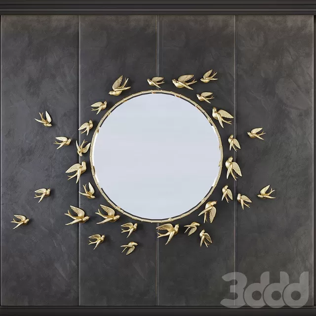 DECORATION – OTHER DECORATIVE OBJECTS – 3D MODELS – FREE DOWNLOAD – 5186