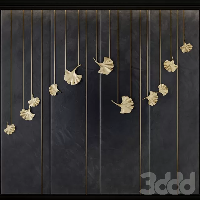 DECORATION – OTHER DECORATIVE OBJECTS – 3D MODELS – FREE DOWNLOAD – 5200