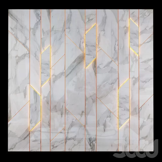 DECORATION – OTHER DECORATIVE OBJECTS – 3D MODELS – FREE DOWNLOAD – 5201