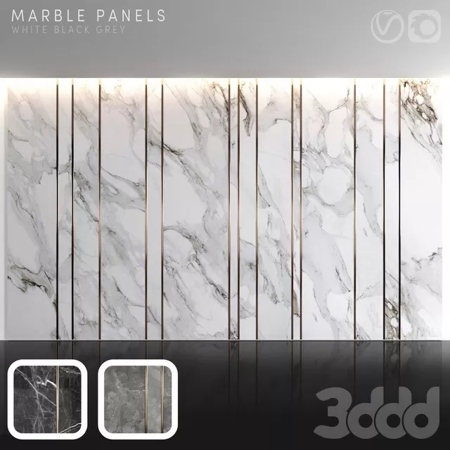 DECORATION – OTHER DECORATIVE OBJECTS – 3D MODELS – FREE DOWNLOAD – 5209