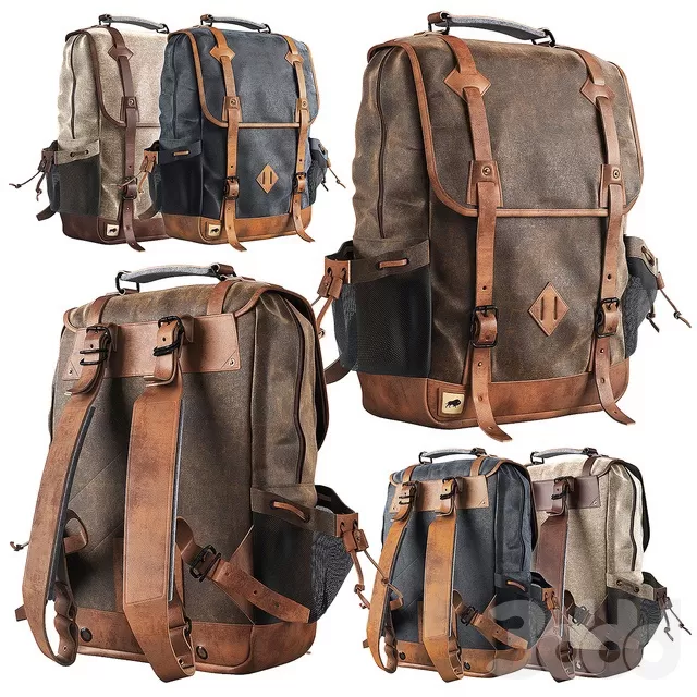 DECORATION – OTHER DECORATIVE OBJECTS – 3D MODELS – FREE DOWNLOAD – 5212